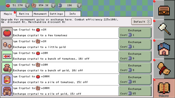 The Legend of Pomodoro screenshot 11