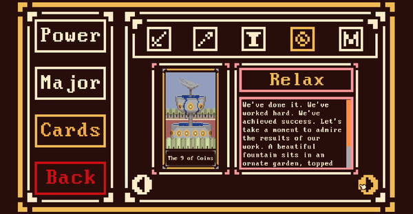 Tarot: Theo's Quest screenshot 6