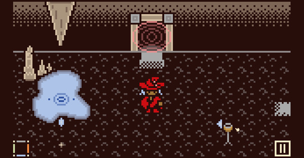 Tarot: Theo's Quest screenshot 2