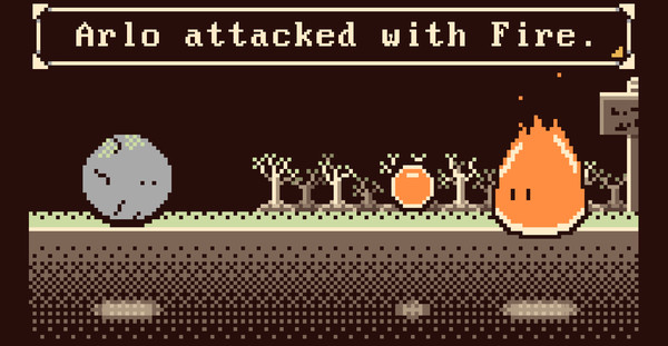 Tarot: Theo's Quest screenshot 3