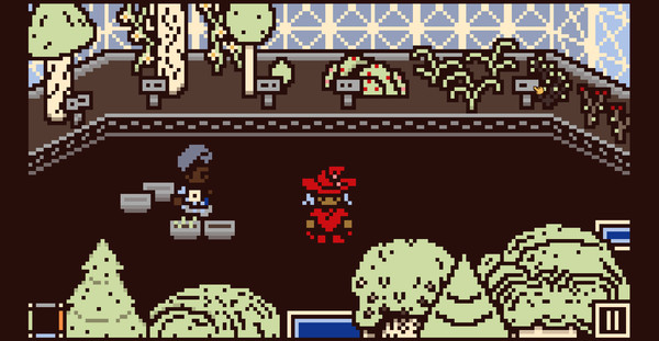 Tarot: Theo's Quest screenshot 1