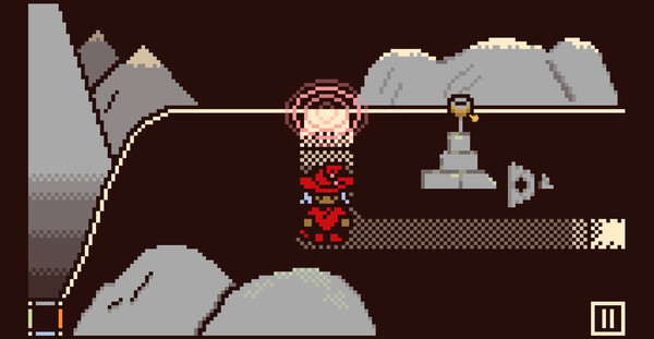 Tarot: Theo's Quest screenshot 5