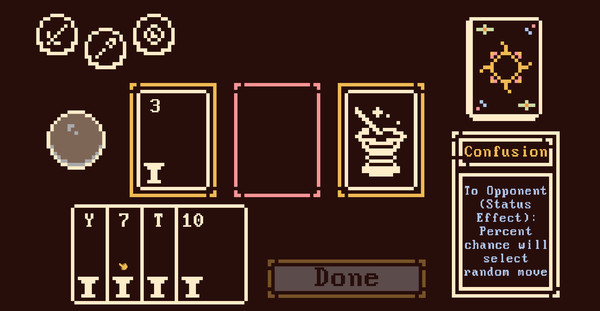 Tarot: Theo's Quest screenshot 7