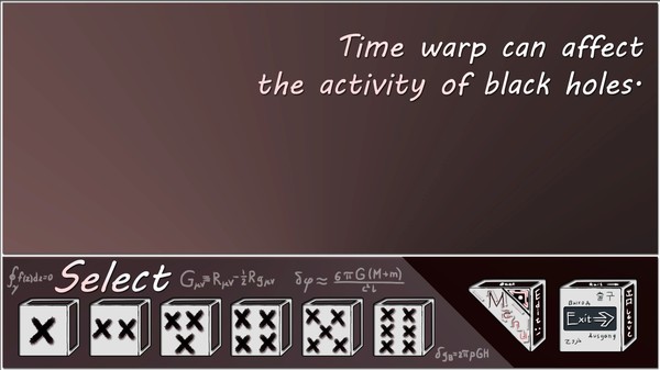 Tale of six screenshot 8