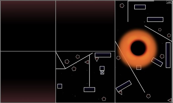 Tale of six screenshot 9
