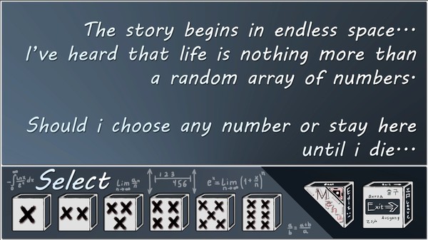 Tale of six screenshot 1
