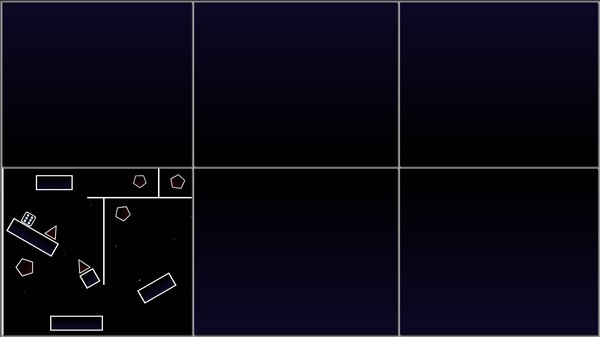Tale of six screenshot 3