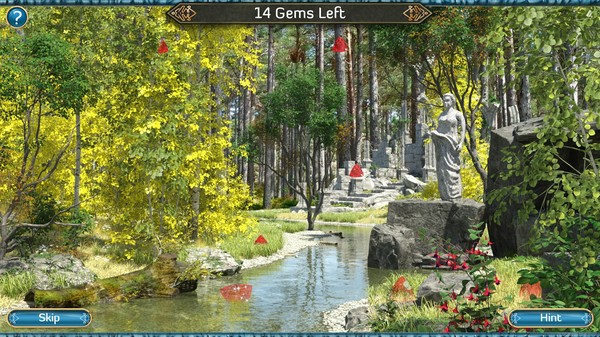 DayDream Mosaics 2: Juliette's Tale screenshot 4