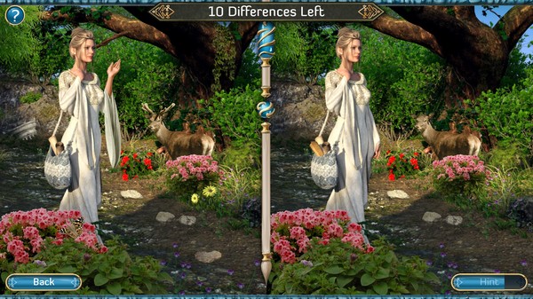 DayDream Mosaics 2: Juliette's Tale screenshot 6