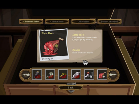 Precipice of Darkness, Episode One screenshot 2