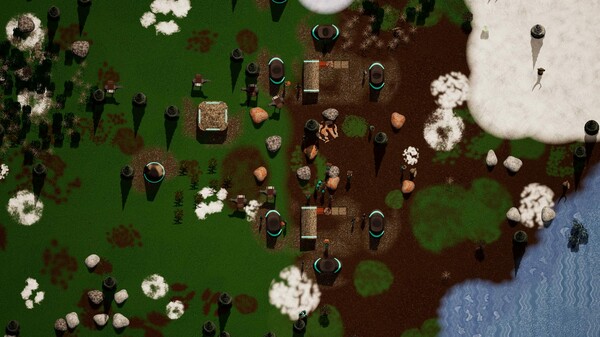 Ruin or Victory screenshot 9