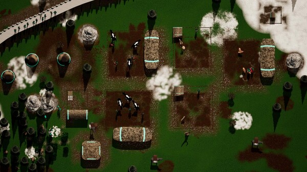 Ruin or Victory screenshot 2