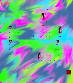 Normal SHMUP screenshot 5