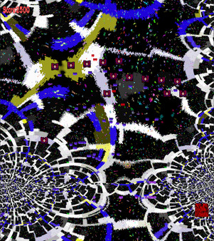 Normal SHMUP screenshot 4