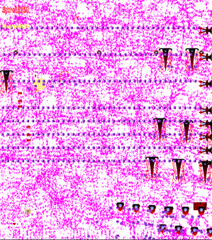 Normal SHMUP screenshot 2