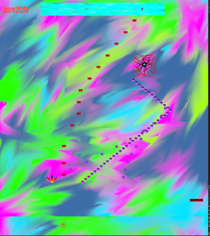 Normal SHMUP screenshot 6