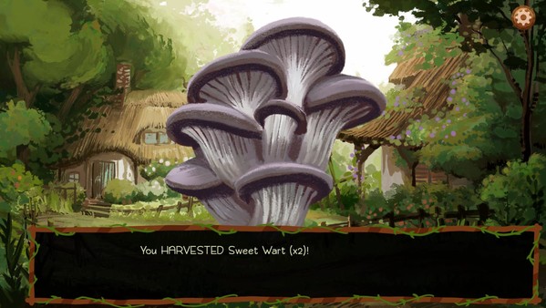 Furries & Scalies & Scarecrows OH MY! screenshot 3