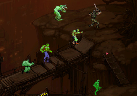Bolt Action screenshot 3
