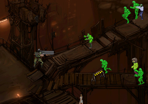 Bolt Action screenshot 6
