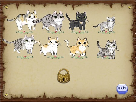 Tigey's Gift screenshot 2