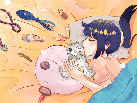 Tigey's Gift screenshot 11