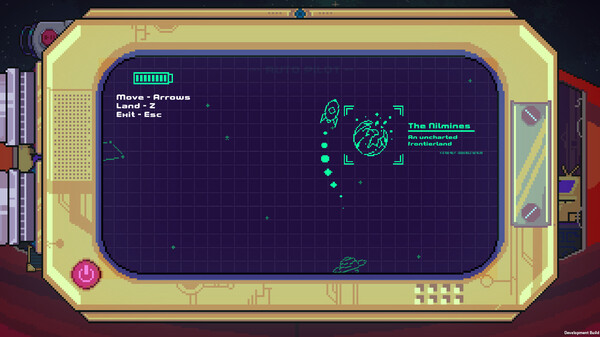 Astro Pig screenshot 7