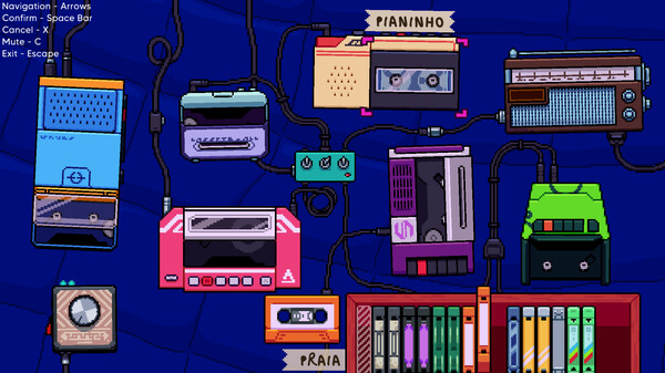 Astro Pig screenshot 8