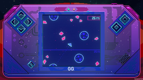 Astro Pig screenshot 5