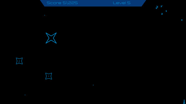 Space storm screenshot 4