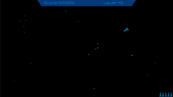 Space storm screenshot 7
