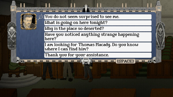 Asagos screenshot 5