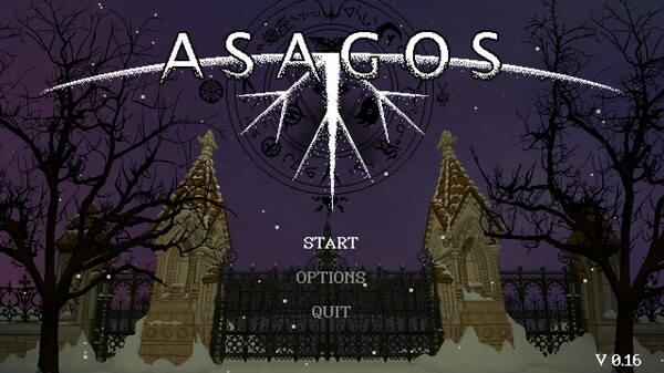 Asagos screenshot 1