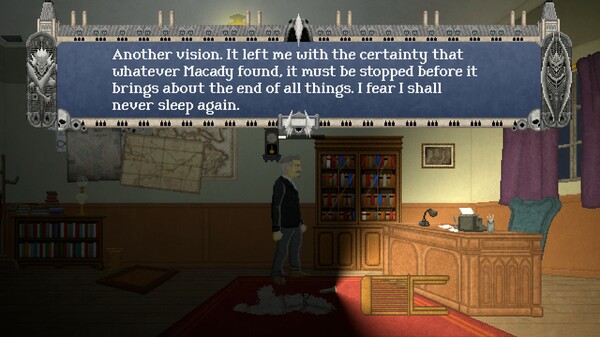 Asagos screenshot 8