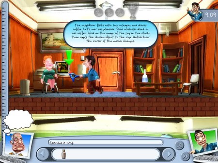 Pranksterz: Off Your Boss screenshot 5