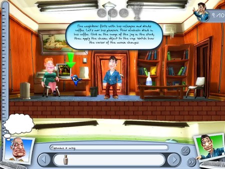 Pranksterz: Off Your Boss screenshot 3