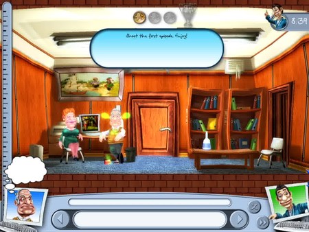 Pranksterz: Off Your Boss screenshot 4