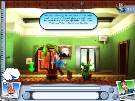 Pranksterz: Off Your Boss screenshot 1