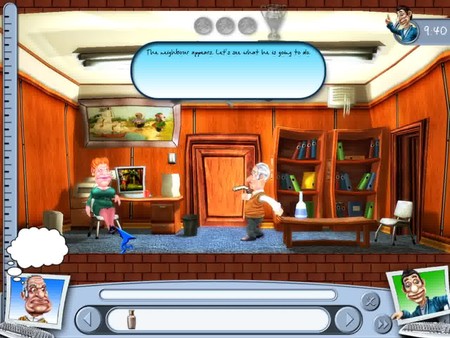 Pranksterz: Off Your Boss screenshot 2
