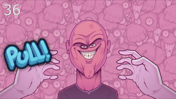 Punch It Deluxe screenshot 1