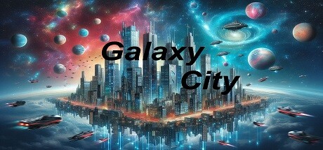 Galaxy Citizen