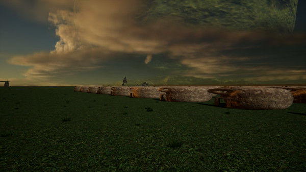 Galaxy Citizen screenshot 8