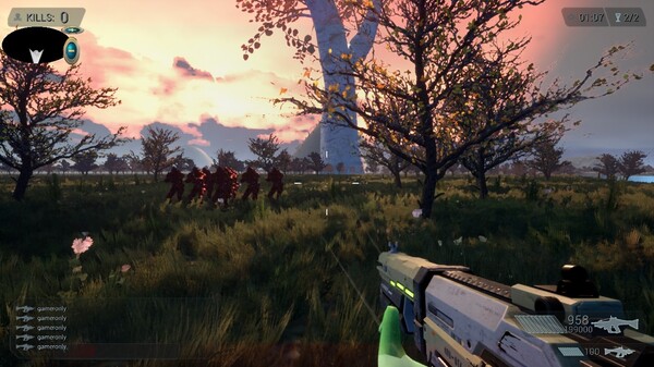 Galaxy Citizen screenshot 2