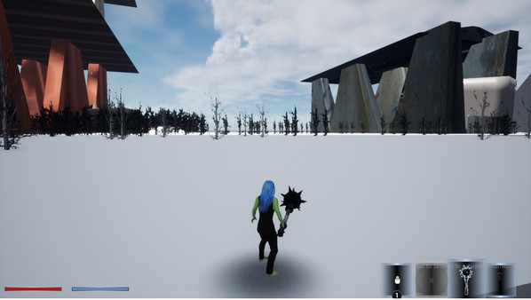 Galaxy Citizen screenshot 4