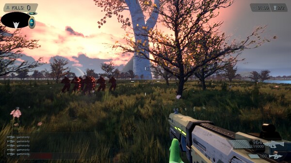 Galaxy Citizen screenshot 1