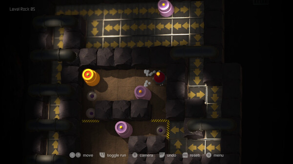 Bot Patrol screenshot 4