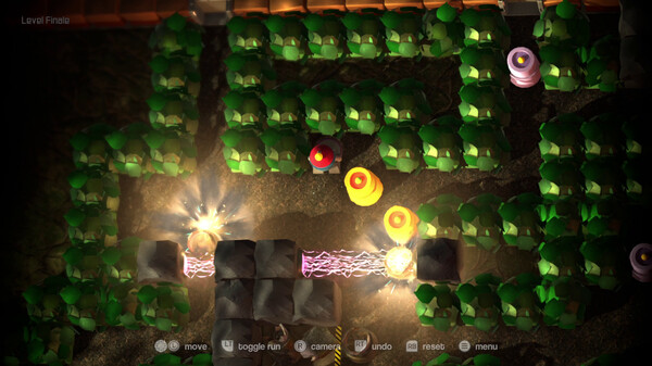 Bot Patrol screenshot 3
