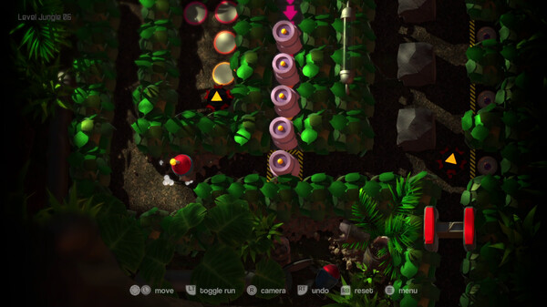 Bot Patrol screenshot 6