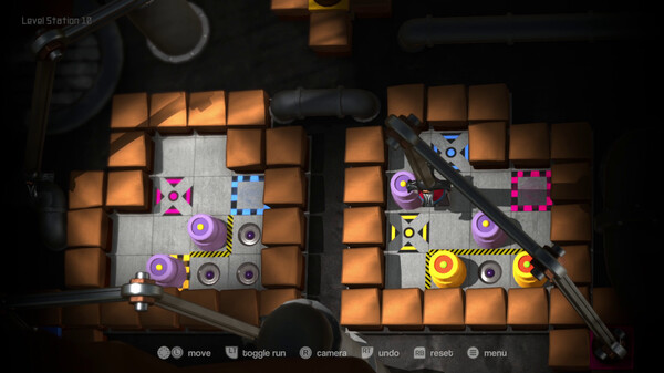 Bot Patrol screenshot 5