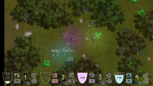 The Shattered Elements Arena screenshot 9