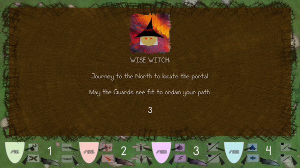 The Shattered Elements Arena screenshot 5